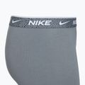 Pánske boxerky Nike Essential Cotton Stretch 3 pairs gray multi 4