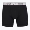 Pánske boxerky Nike Essential Cotton Stretch 3 pairs gray multi 5