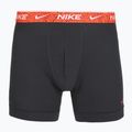 Pánske boxerky Nike Essential Cotton Stretch 3 pairs gray multi 6