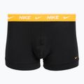 Pánske boxerky Nike Cotton Stretch Trunk 5 pairs blue velvet 2