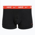 Pánske boxerky Nike Cotton Stretch Trunk 5 pairs blue velvet 3