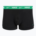Pánske boxerky Nike Cotton Stretch Trunk 5 pairs blue velvet 4