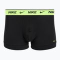 Pánske boxerky Nike Cotton Stretch Trunk 5 pairs blue velvet 6