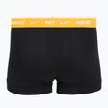 Pánske boxerky Nike Cotton Stretch Trunk 5 pairs blue velvet 7