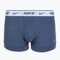 Pánske boxerky Nike Cotton Stretch Trunk 3 pairs mineral 2