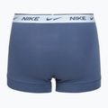 Pánske boxerky Nike Cotton Stretch Trunk 3 pairs mineral 3