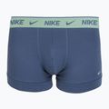 Pánske boxerky Nike Cotton Stretch Trunk 3 pairs mineral 5