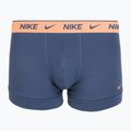 Pánske boxerky Nike Cotton Stretch Trunk 3 pairs mineral 6