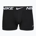 Pánske boxerky Nike Dri-Fit Essential Micro Trunk 3 pairs sport red 2