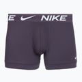Pánske boxerky Nike Dri-Fit Essential Micro Trunk 3 pairs sport red 3
