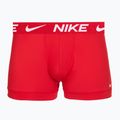 Pánske boxerky Nike Dri-Fit Essential Micro Trunk 3 pairs sport red 4
