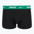 Pánske boxerky Nike Cotton Stretch Trunk 3 pairs iced grey 2