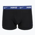 Pánske boxerky Nike Cotton Stretch Trunk 3 pairs iced grey 3