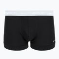 Pánske boxerky Nike Cotton Stretch Trunk 3 pairs iced grey 4