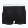 Pánske boxerky Nike Cotton Stretch Trunk 3 pairs iced grey 5