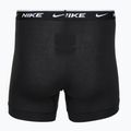 Pánske boxerky Nike Cotton Stretch Boxer Brief Black 2