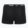 Pánske boxerky Nike Essential Cotton Stretch Trunk Black 2