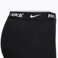 Pánske boxerky Nike Essential Cotton Stretch Trunk Black 3