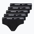 Pánske slipy Nike Cotton Stretch Brief Black