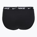 Pánske slipy Nike Cotton Stretch Brief Black 3