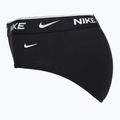 Pánske slipy Nike Cotton Stretch Brief Black 4