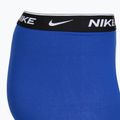 Pánske boxerky Nike Cotton Stretch Boxer Brief black/blue/navy 6