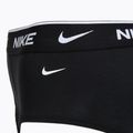 Pánske slipy Nike Cotton Stretch Brief Black 3