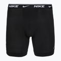 Pánske boxerky Nike Long Boxer Brief black 2
