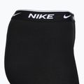 Pánske boxerky Nike Long Boxer Brief black 4