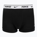 Pánske boxerky Nike Cotton Stretch Trunk pearl blue