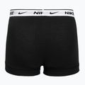 Pánske boxerky Nike Cotton Stretch Trunk pearl blue 2