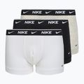 Pánske boxerky Nike Cotton Stretch Trunk Adobe Brown