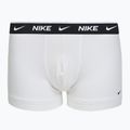 Pánske boxerky Nike Cotton Stretch Trunk Adobe Brown 2