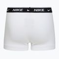 Pánske boxerky Nike Cotton Stretch Trunk Adobe Brown 3