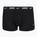 Pánske boxerky Nike Cotton Stretch Trunk Adobe Brown 5