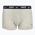Pánske boxerky Nike Cotton Stretch Trunk Adobe Brown 6