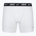 Pánske boxerky Nike Cotton Stretch Boxer Brief Adobe Brown 2