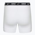 Pánske boxerky Nike Cotton Stretch Boxer Brief Adobe Brown 3