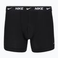 Pánske boxerky Nike Cotton Stretch Boxer Brief Adobe Brown 6