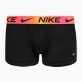 Pánske boxerky Nike Dri-Fit Essential Micro Trunk 3 pack grey frost 2