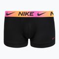 Pánske boxerky Nike Dri-Fit Essential Micro Trunk 3 pack grey frost 5