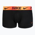 Pánske boxerky Nike Dri-Fit Essential Micro Trunk 3 pack grey frost 6