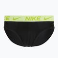 Pánske slipy Nike Dri-Fit Essential Micro 3 pack folkstone gray 2