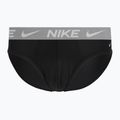 Pánske slipy Nike Dri-Fit Essential Micro 3 pack folkstone gray 6