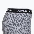 Pánske boxerky Nike Cotton Stretch Trunk 3 pack dusty violet 4