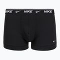 Pánske boxerky Nike Cotton Stretch Trunk 3 pack dusty violet 5