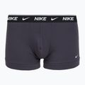 Pánske boxerky Nike Cotton Stretch Trunk 3 pack dusty violet 6