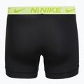 Pánske boxerky Nike Dri-Fit Essential Micro 3 pack folkstone gray 3