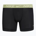 Pánske boxerky Nike Dri-Fit Essential Micro 3 pack folkstone gray 6