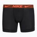 Pánske boxerky Nike Dri-Fit Essential Micro 3 pack fog 2